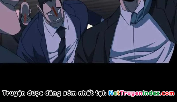 Siêu Anh Hùng Black Briday Chapter 14 - 216