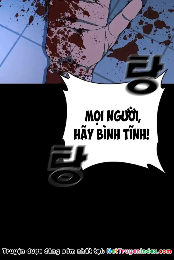 Siêu Anh Hùng Black Briday Chapter 14 - 219