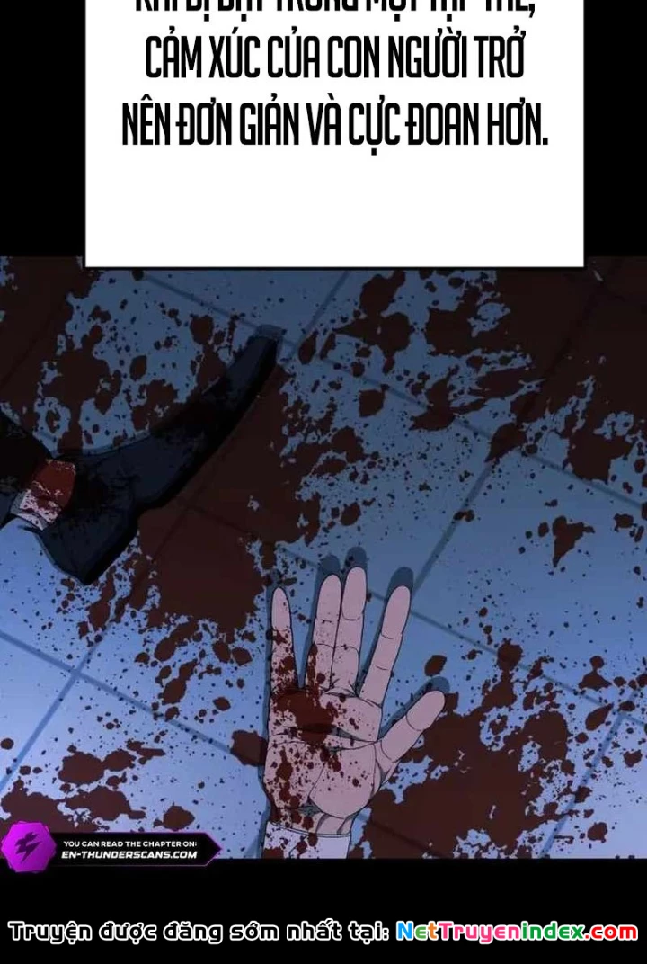 Siêu Anh Hùng Black Briday Chapter 14 - 221