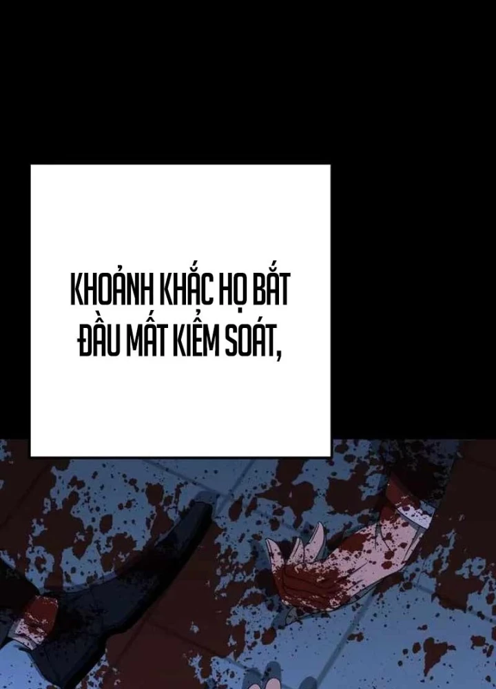 Siêu Anh Hùng Black Briday Chapter 14 - 223