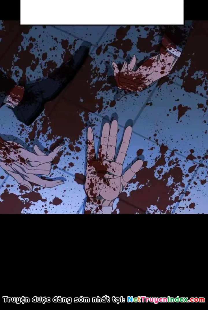 Siêu Anh Hùng Black Briday Chapter 14 - 227