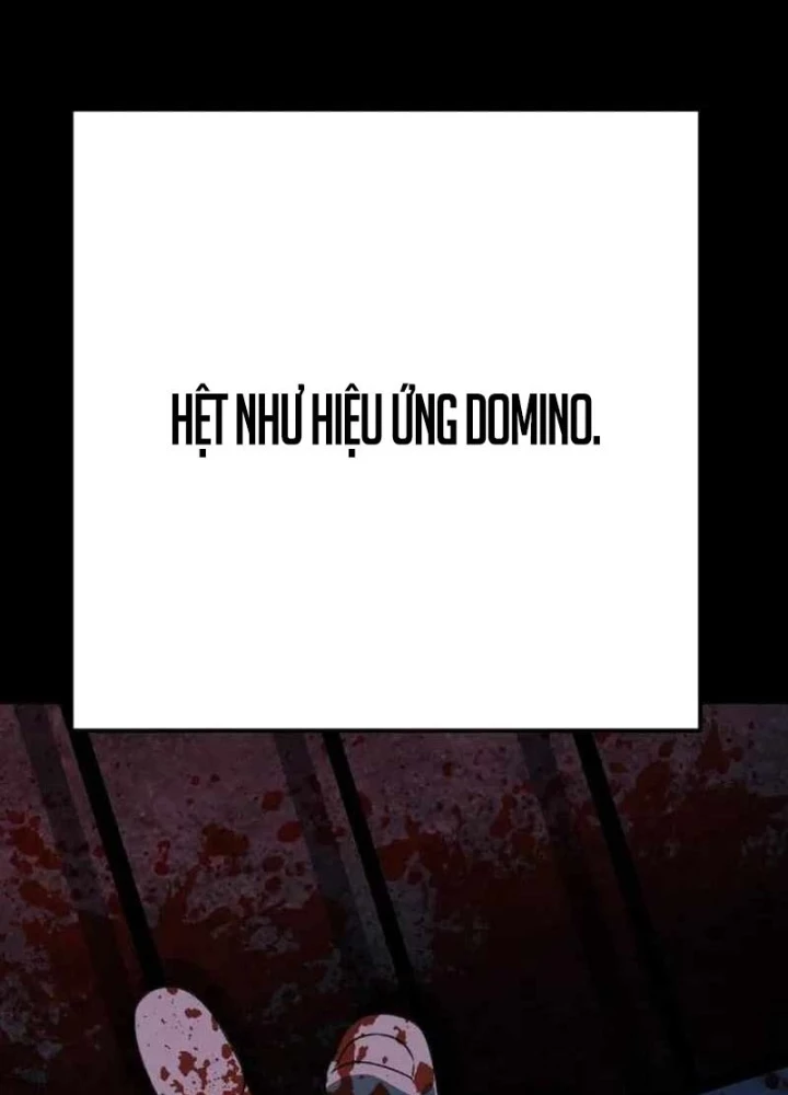 Siêu Anh Hùng Black Briday Chapter 14 - 229