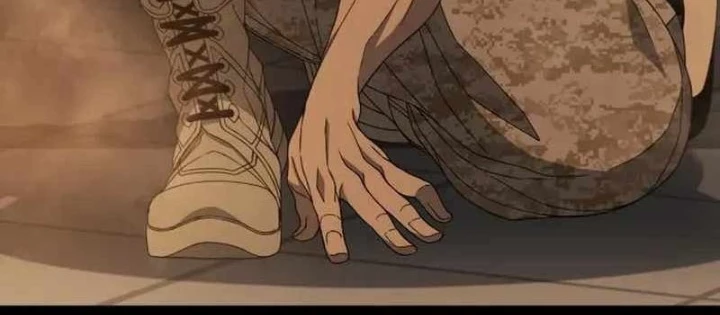 Siêu Anh Hùng Black Briday Chapter 14 - 236