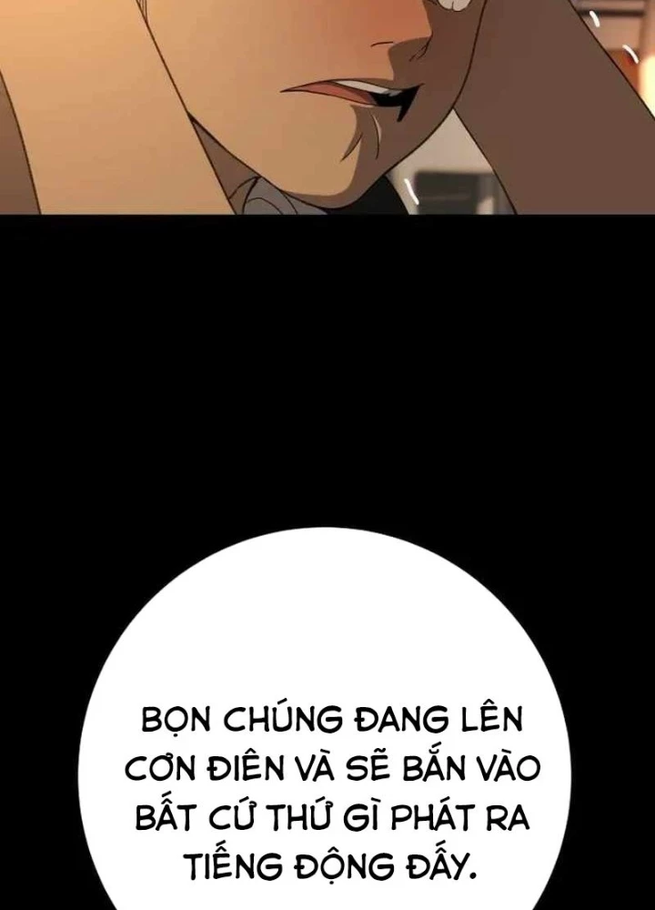 Siêu Anh Hùng Black Briday Chapter 14 - 241