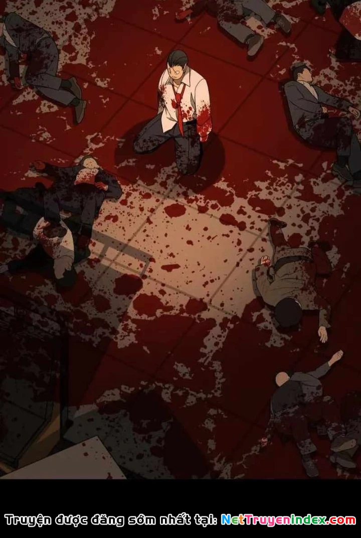 Siêu Anh Hùng Black Briday Chapter 14 - 253