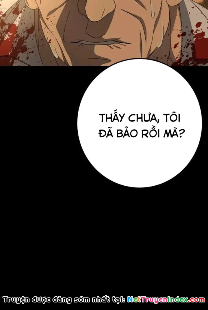 Siêu Anh Hùng Black Briday Chapter 14 - 257