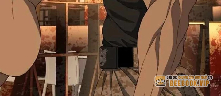 Siêu Anh Hùng Black Briday Chapter 14 - 260