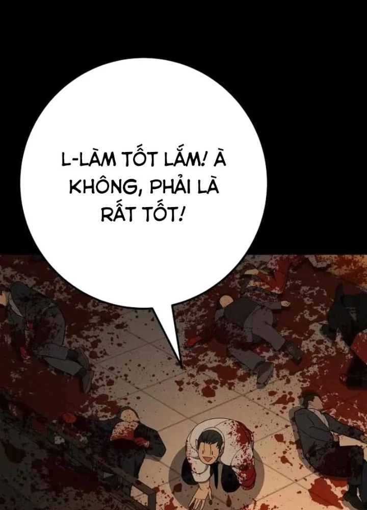 Siêu Anh Hùng Black Briday Chapter 14 - 265