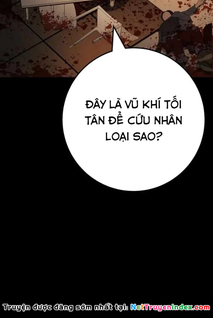 Siêu Anh Hùng Black Briday Chapter 14 - 267