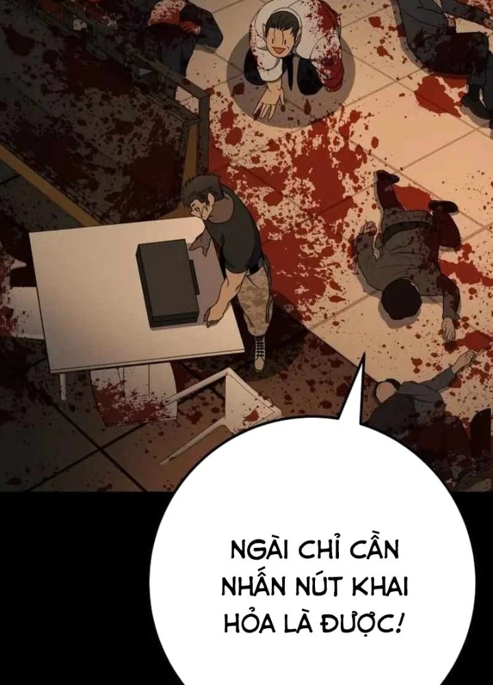 Siêu Anh Hùng Black Briday Chapter 14 - 277