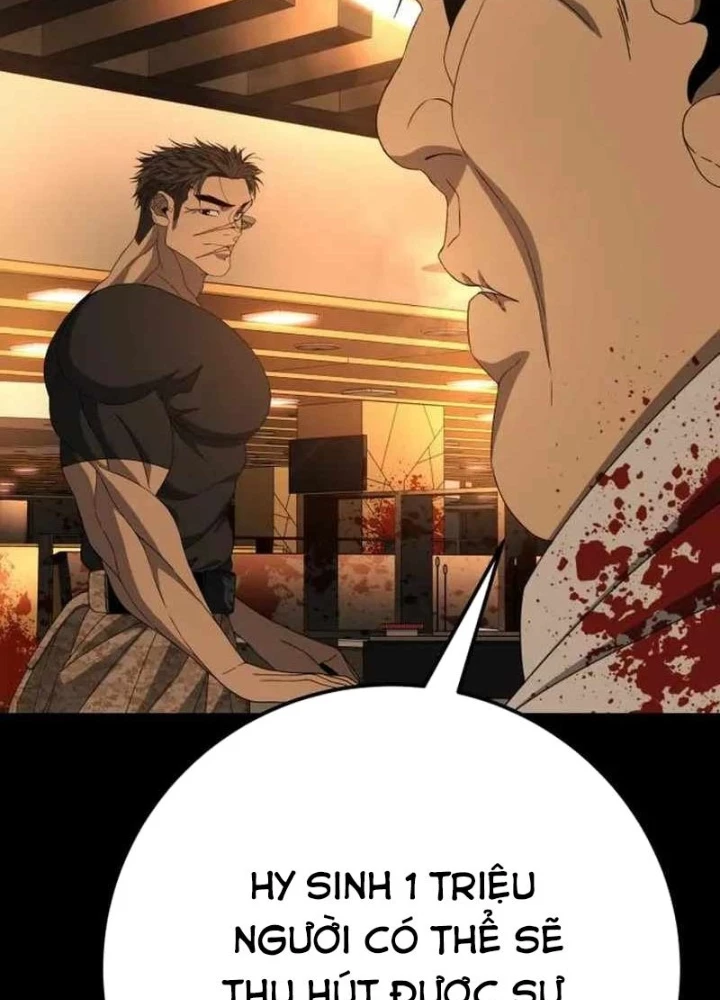 Siêu Anh Hùng Black Briday Chapter 14 - 283