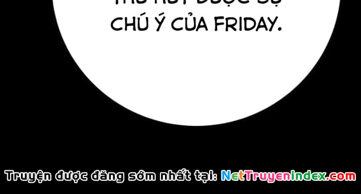Siêu Anh Hùng Black Briday Chapter 14 - 284