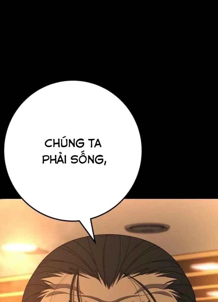 Siêu Anh Hùng Black Briday Chapter 14 - 285