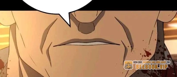 Siêu Anh Hùng Black Briday Chapter 14 - 300