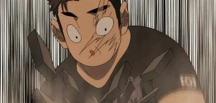 Siêu Anh Hùng Black Briday Chapter 14 - 314