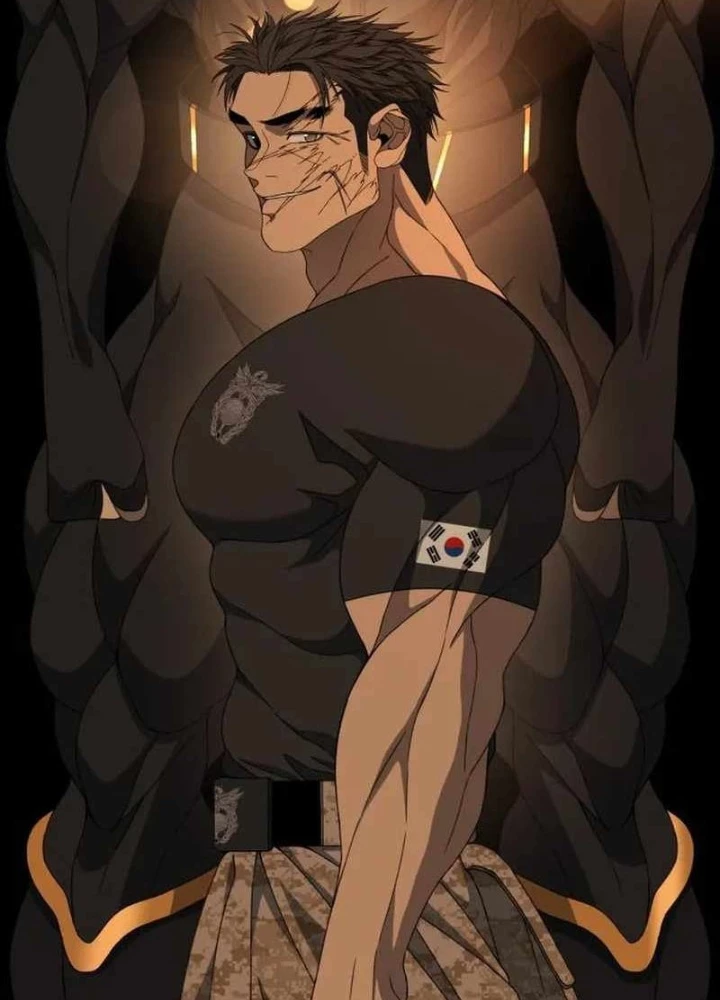 Siêu Anh Hùng Black Briday Chapter 14 - 331