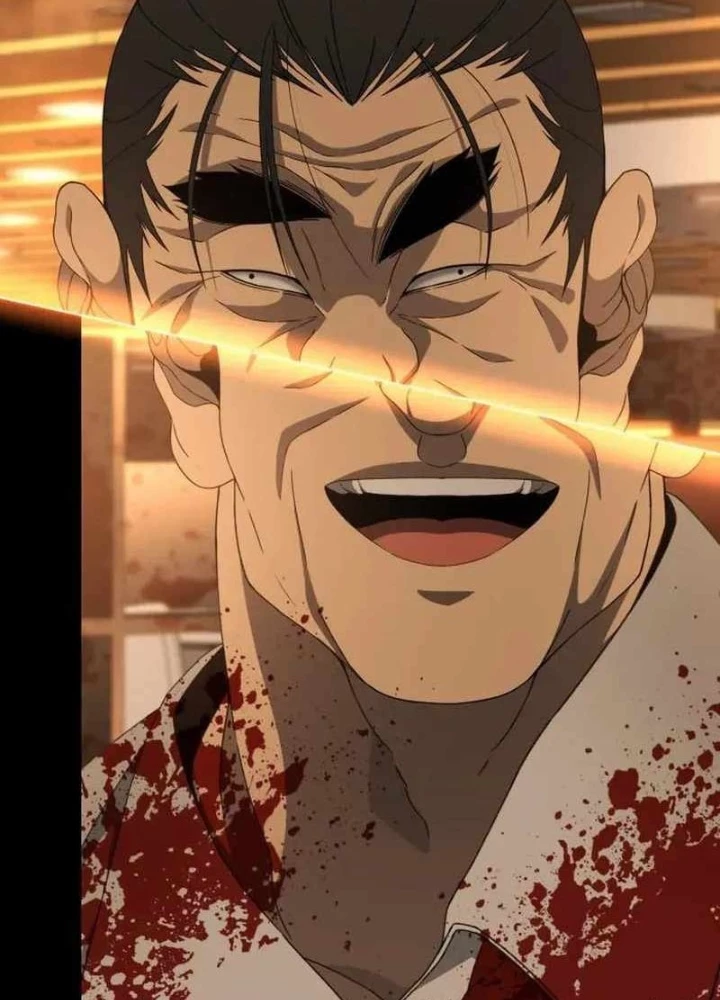 Siêu Anh Hùng Black Briday Chapter 14 - 343