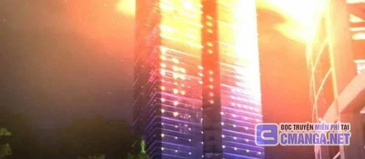 Siêu Anh Hùng Black Briday Chapter 14 - 350