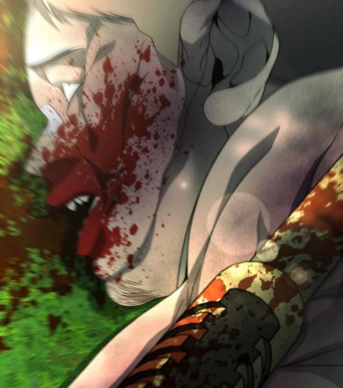 Siêu Anh Hùng Black Briday Chapter 20 - 4