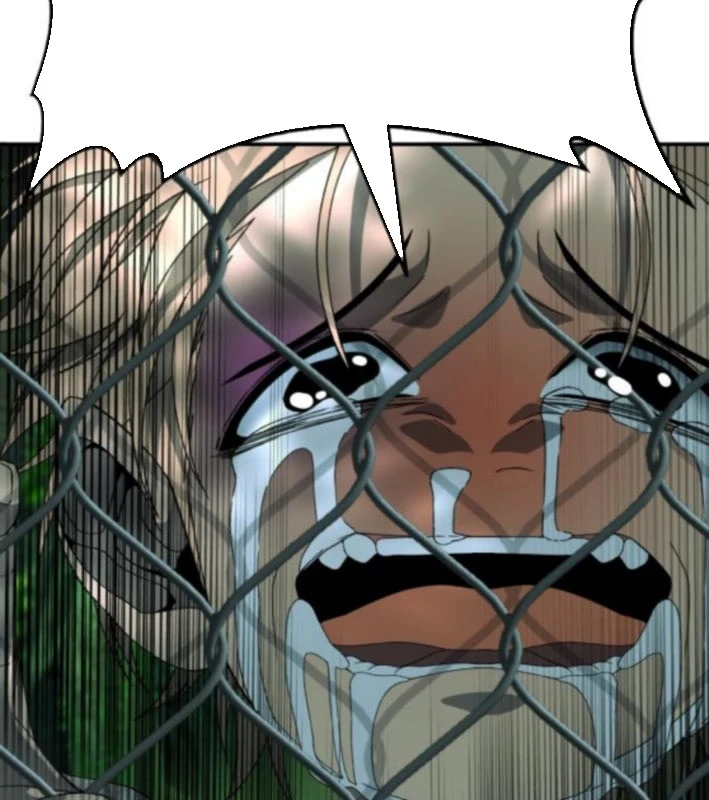 Siêu Anh Hùng Black Briday Chapter 20 - 7