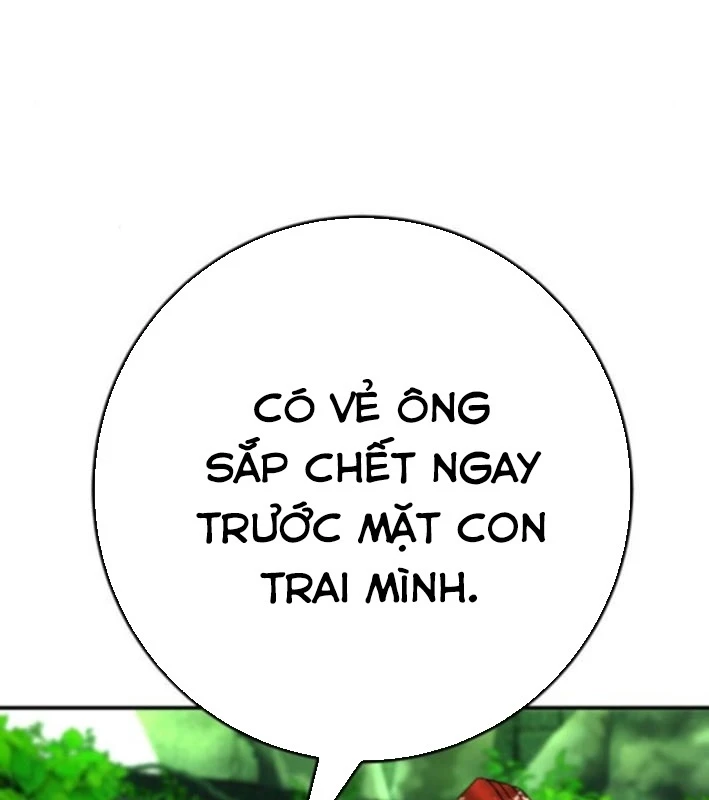 Siêu Anh Hùng Black Briday Chapter 20 - 9