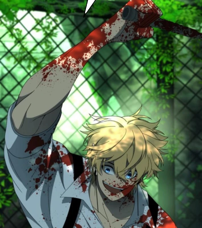 Siêu Anh Hùng Black Briday Chapter 20 - 10