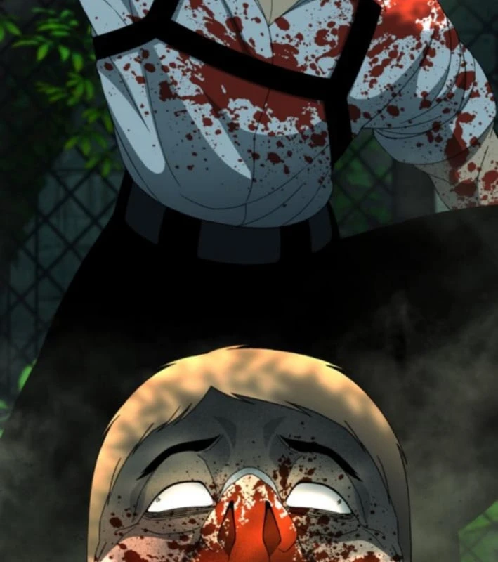 Siêu Anh Hùng Black Briday Chapter 20 - 11