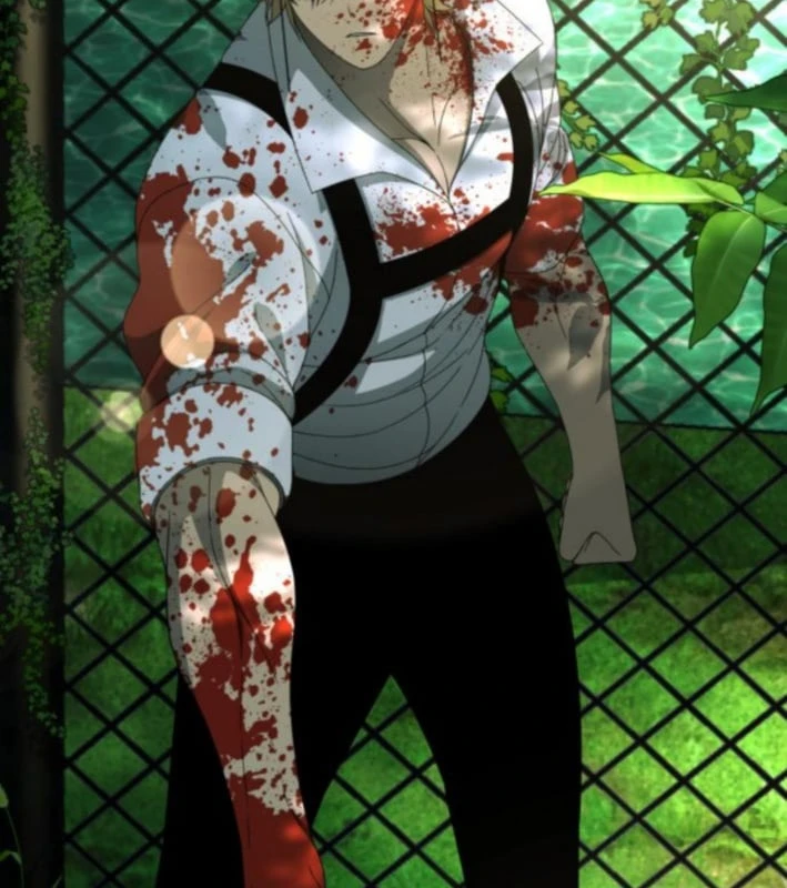 Siêu Anh Hùng Black Briday Chapter 20 - 18