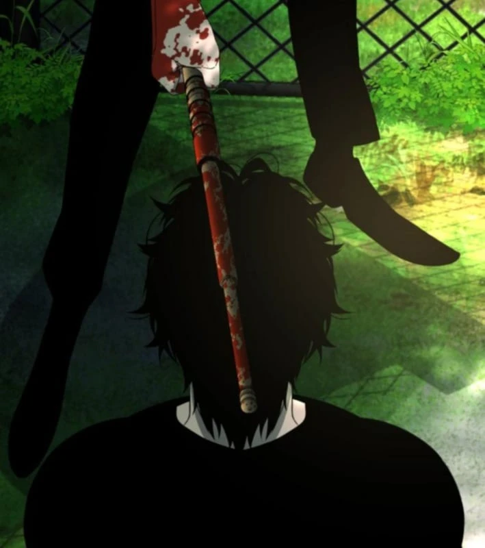 Siêu Anh Hùng Black Briday Chapter 20 - 19