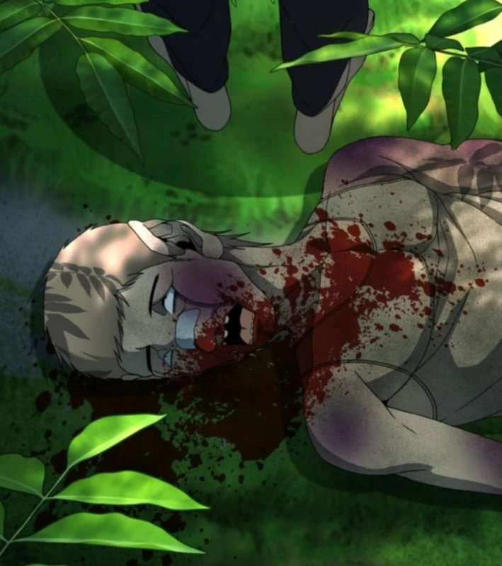 Siêu Anh Hùng Black Briday Chapter 20 - 21