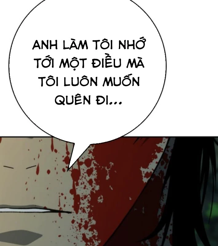 Siêu Anh Hùng Black Briday Chapter 20 - 23