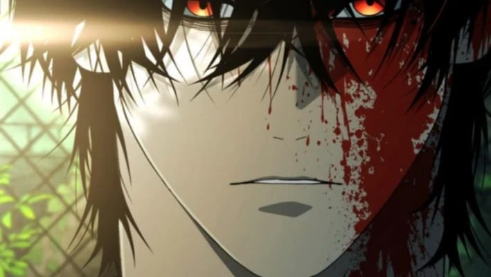 Siêu Anh Hùng Black Briday Chapter 20 - 26