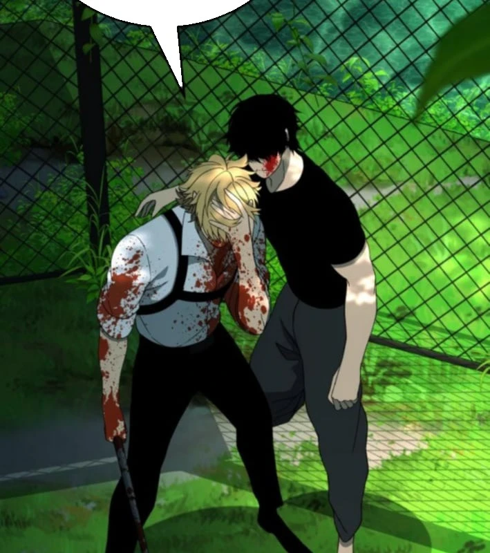 Siêu Anh Hùng Black Briday Chapter 20 - 36