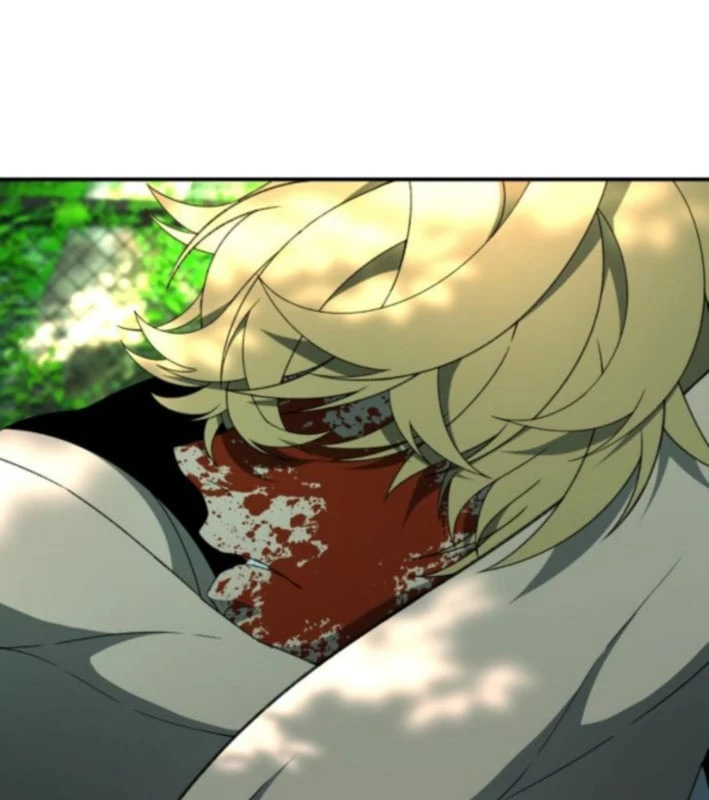 Siêu Anh Hùng Black Briday Chapter 20 - 38