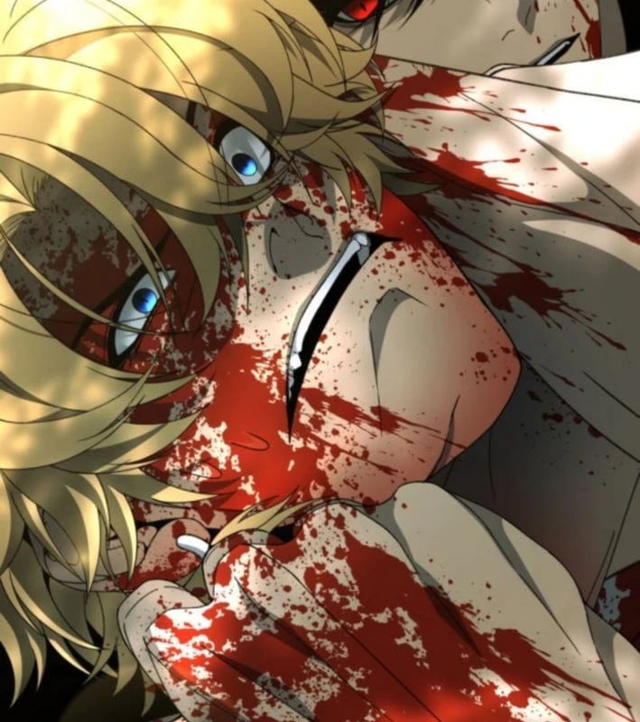 Siêu Anh Hùng Black Briday Chapter 20 - 42