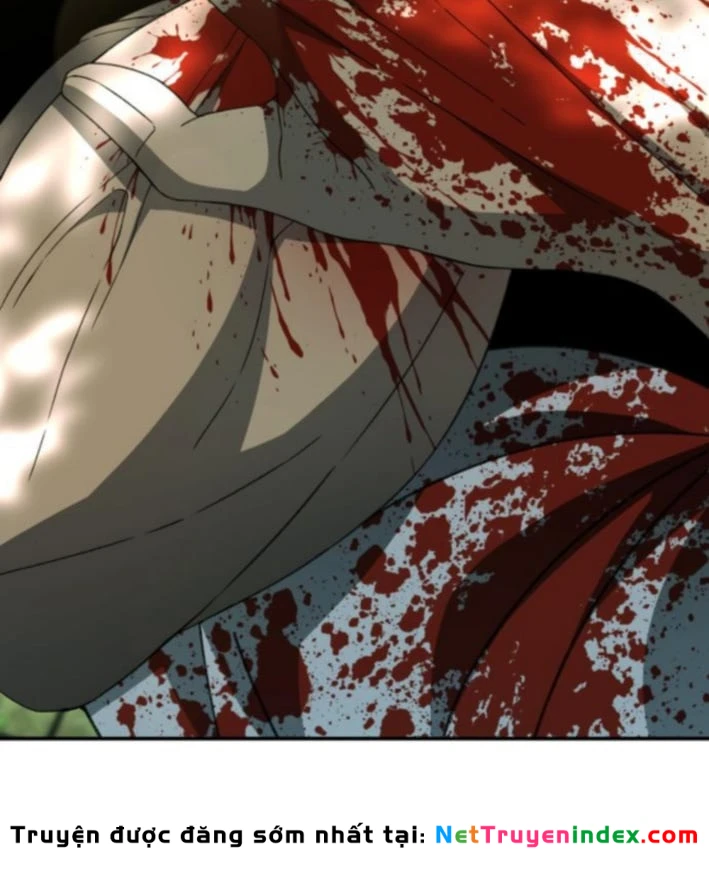 Siêu Anh Hùng Black Briday Chapter 20 - 43