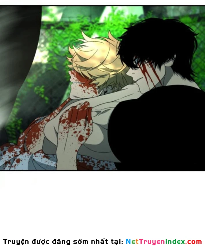 Siêu Anh Hùng Black Briday Chapter 20 - 46