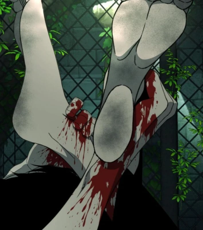 Siêu Anh Hùng Black Briday Chapter 20 - 48