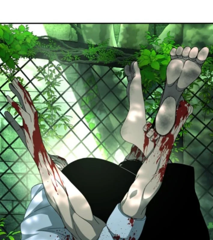 Siêu Anh Hùng Black Briday Chapter 20 - 50