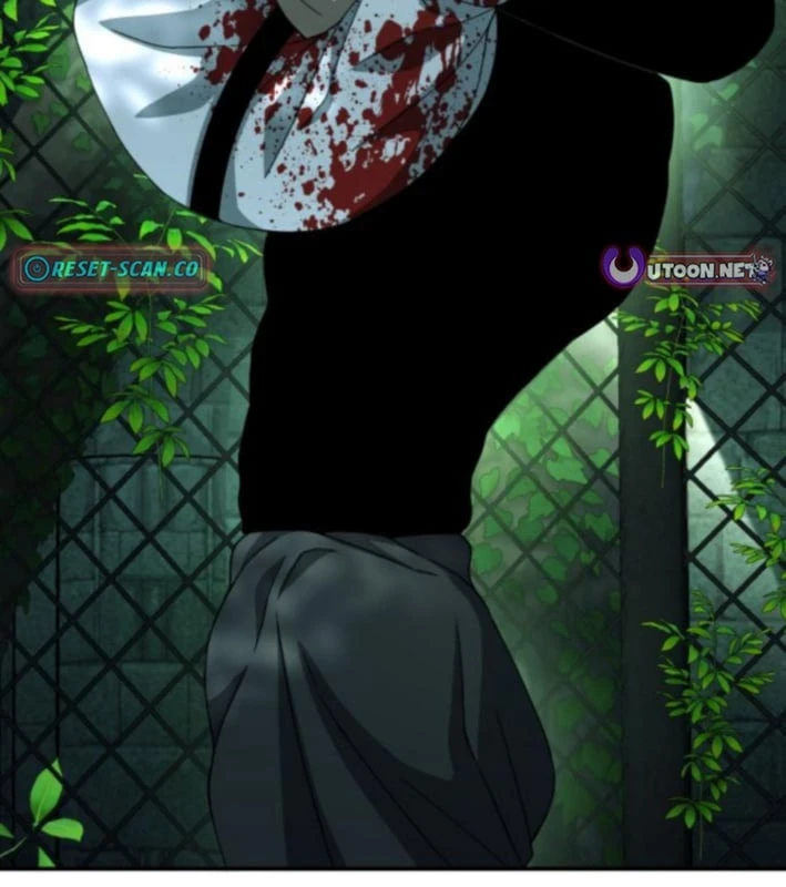 Siêu Anh Hùng Black Briday Chapter 20 - 51