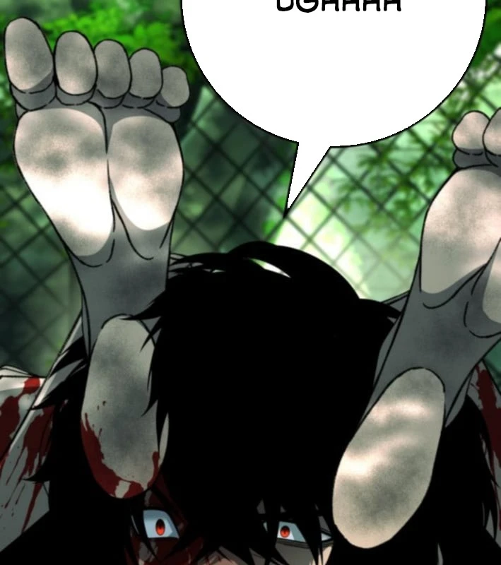 Siêu Anh Hùng Black Briday Chapter 20 - 54