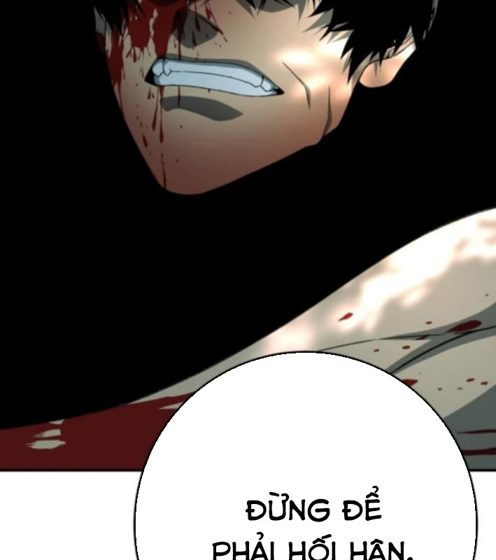 Siêu Anh Hùng Black Briday Chapter 20 - 55