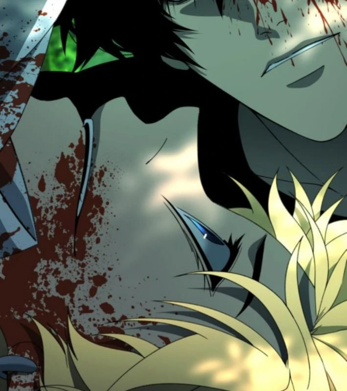 Siêu Anh Hùng Black Briday Chapter 20 - 58