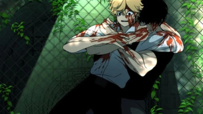 Siêu Anh Hùng Black Briday Chapter 20 - 65