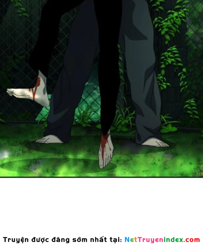 Siêu Anh Hùng Black Briday Chapter 20 - 66