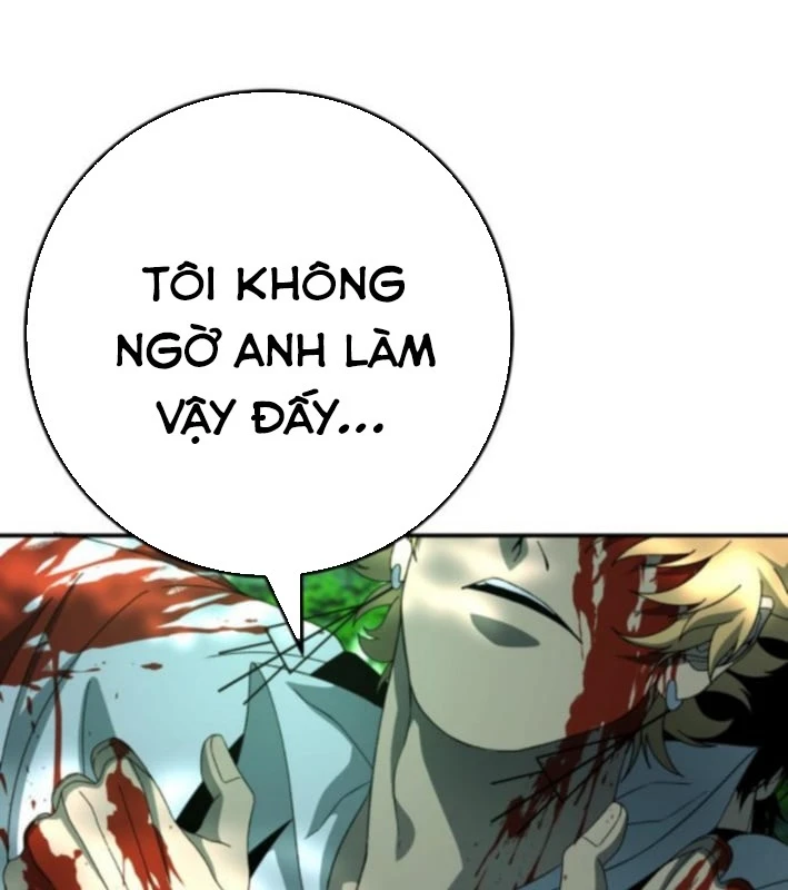 Siêu Anh Hùng Black Briday Chapter 20 - 69