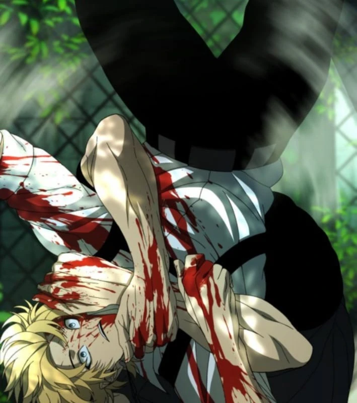 Siêu Anh Hùng Black Briday Chapter 20 - 74