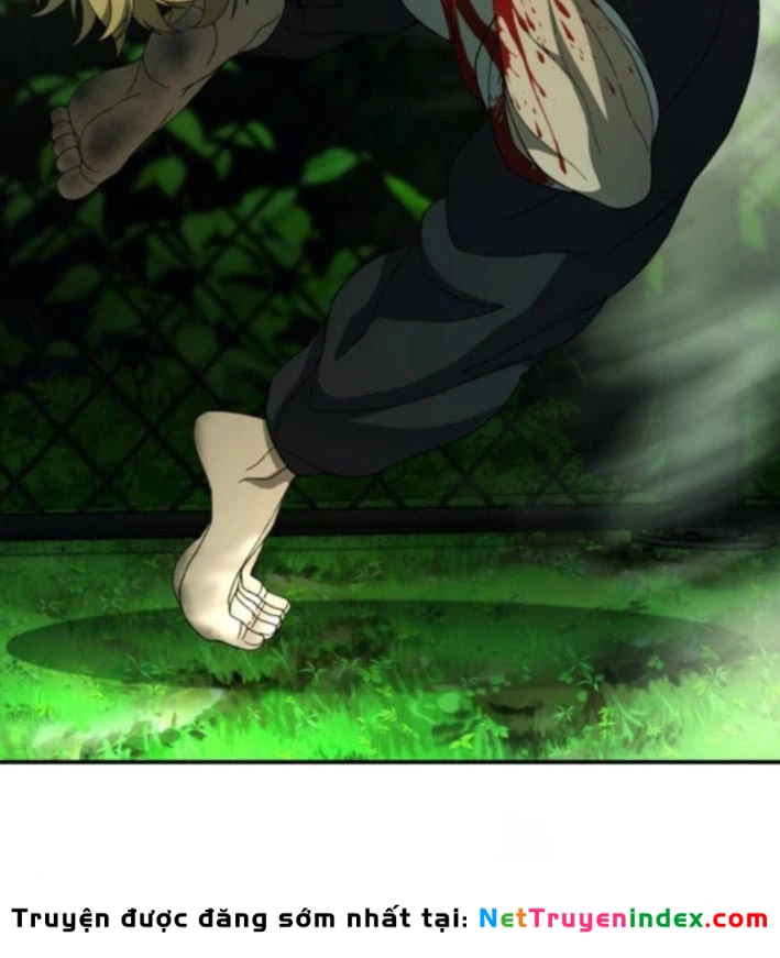 Siêu Anh Hùng Black Briday Chapter 20 - 75