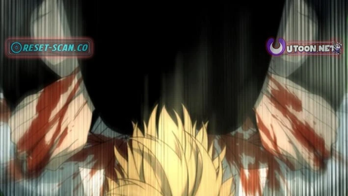 Siêu Anh Hùng Black Briday Chapter 20 - 78