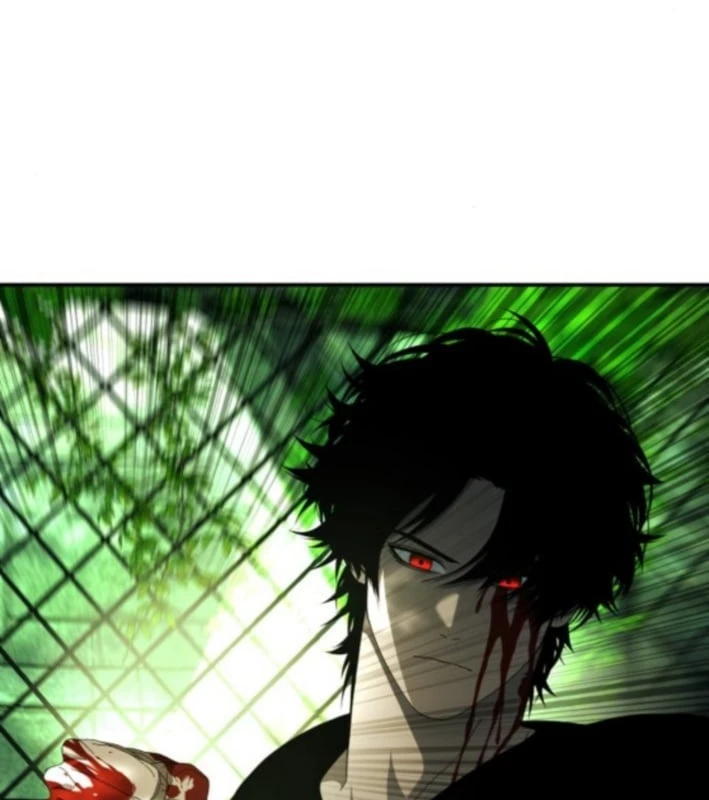 Siêu Anh Hùng Black Briday Chapter 20 - 83